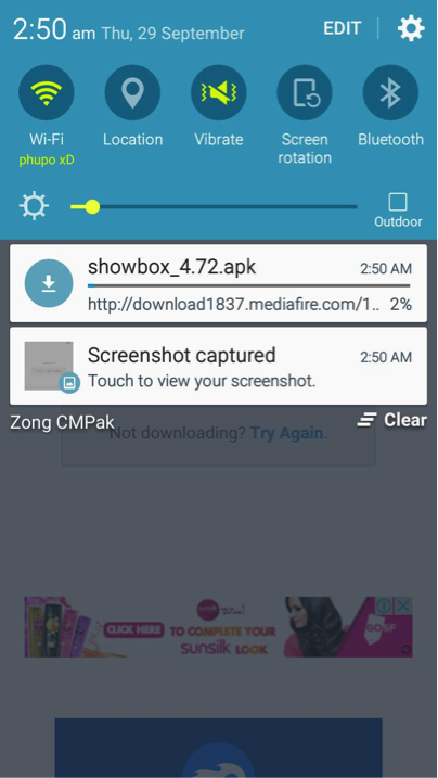 Download showbox apk app 2018