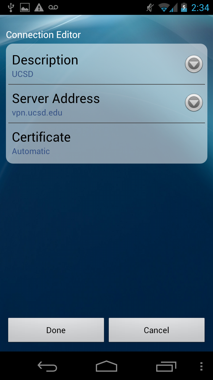 Download X Vpn For Android 4