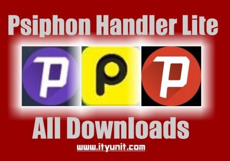 Download psiphon pro lite vpn app for android free
